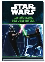 ISBN 9783845106076: Star Wars Episode VI: Die Rückkehr der Jedi-Ritter