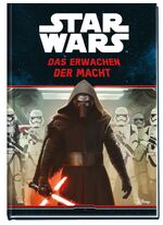 ISBN 9783845106083: Star Wars - Das Erwachen der Macht.