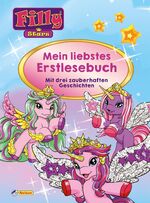 Text: Mia Hansen: Filly: Mein liebstes E