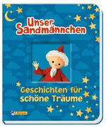 ISBN 9783845113128: Unser Sandmännchen: Geschichten für schöne Träume