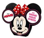 ISBN 9783845113159: Disney Minnie: Mit Minnie-Maus-Ohren