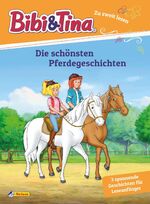 Bibi und Tina: Die schönsten Pferdegesch