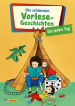 ISBN 9783845115559: Die schönsten Vorlese-Geschichten für jeden Tag