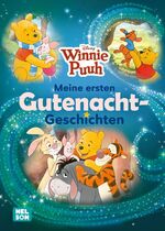 ISBN 9783845120041: Disney Winnie Puuh: Meine ersten Gutenacht-Geschichten