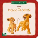 ISBN 9783845120768: Mein erstes Disney Buch: Der König der Löwen