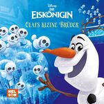 ISBN 9783845124568: Maxi-Mini 158: Disney Eiskönigin Olafs kleine Brüder