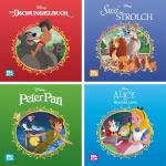 ISBN 9783845124629: Maxi-Mini Box 41: Disney Klassiker (4x5 Exemplare)