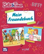 ISBN 9783845124841: Bibi & Tina: Mein Freundebuch