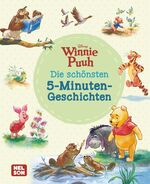 ISBN 9783845125190: Disney Winnie Puuh: Die schönsten 5-Minuten-Geschichten