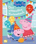 ISBN 9783845126920: Peppa Wutz Gutenachtgeschichten: Das ultimative Vorlesebuch