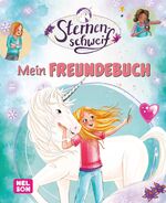 ISBN 9783845126999: Sternenschweif: Mein Freundebuch