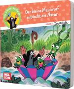 Der kleine Maulwurf entdeckt die Natur