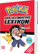 ISBN 9783845127682: Pokémon Handbuch: Das ultimative Lexikon | Aktualisierte und überarbeitete Neuausgabe | Buch | Pokémon Handbuch | 352 S. | Deutsch | 2025 | Nelson | EAN 9783845127682