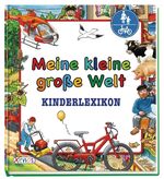 ISBN 9783845500225: Meine kleine große Welt: Kinderlexikon