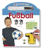 ISBN 9783845500683: Logo-Lernspaß Fußball