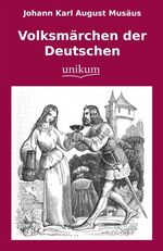 ISBN 9783845721293: Volksmärchen der Deutschen