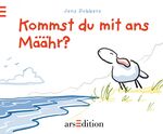 ISBN 9783845800097: Kommst du mit ans Määhr?