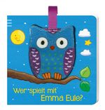 ISBN 9783845803111: Wer spielt mit Emma Eule?