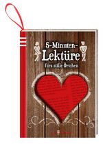 ISBN 9783845803531: 5-Minuten-Lektüre fürs stille Örtchen