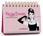 ISBN 9783845805603: Kluge Frauen und ihre Katzen