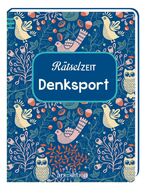 René Herbst: Rätselzeit Denksport René Herbst: Rätselzeit Denksport