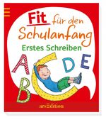 ISBN 9783845807485: Fit für den Schulanfang Erstes Schreiben