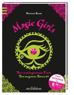 Marliese Arold: Magic Girls: Band 1/2., 