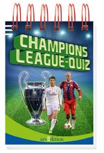 ISBN 9783845809717: Champions-League-Quiz