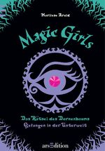 Marliese Arold: Das Rätsel des Dornenbau