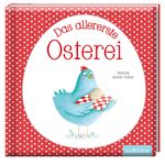 Das allererste Osterei