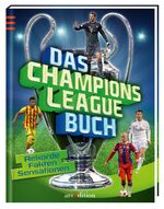 ISBN 9783845811772: Das Champions-League-Buch