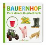 ISBN 9783845813691: Mein kleines Gucklochbuch: Bauernhof