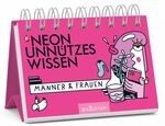 ISBN 9783845814513: NEON Unnützes Wissen Männer & Frauen