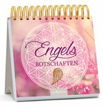 ISBN 9783845814841: Engelsbotschaften