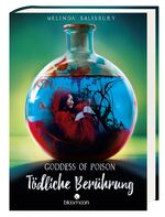 ISBN 9783845815138: Goddess of Poison - Tödliche Berührung