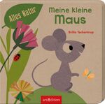 ISBN 9783845815282: Meine kleine Maus