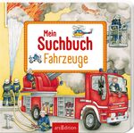 ISBN 9783845816524: Mein Suchbuch - Fahrzeuge