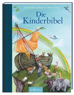 ISBN 9783845817798: Die Kinderbibel