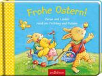 ISBN 9783845818269: Frohe Ostern!