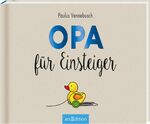 Paulus Vennebusch: Opa für Einsteiger