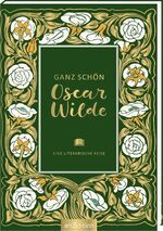 ISBN 9783845820941: Ganz schön Oscar Wilde - Eine literarische Reise