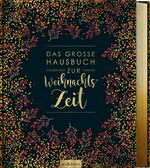 ISBN 9783845822105: Das große Hausbuch zur Weihnachtszeit