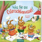 ISBN 9783845824321: Was für ein Osterschlamassel!