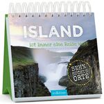 ISBN 9783845824963: Island ist immer eine Reise wert