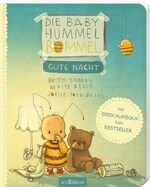 ISBN 9783845825335: Die Baby Hummel Bommel – Gute Nacht