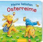 ISBN 9783845825434: Meine liebsten Osterreime