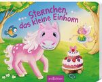 ISBN 9783845827384: Sternchen, das kleine Einhorn