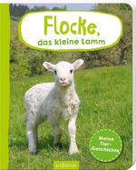 ISBN 9783845829517: Erste Fotogeschichte: Flocke, das kleine Lamm - Meine Tiergeschichte