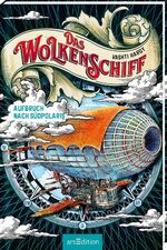 ISBN 9783845830322: Das Wolkenschiff