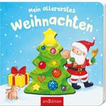 ISBN 9783845830346: Mein allererstes Weihnachten